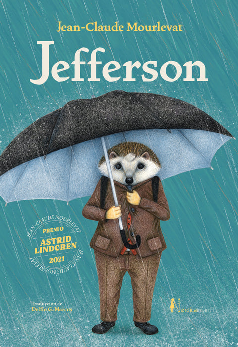  Jefferson (rústica) 