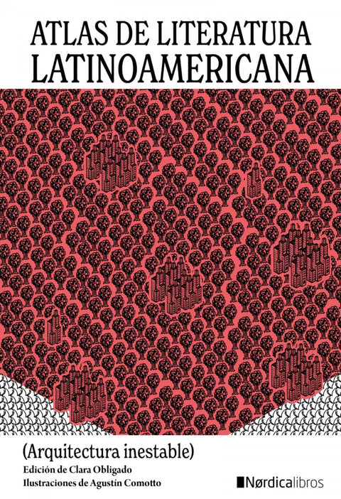  Atlas de literatura latinoamericana 