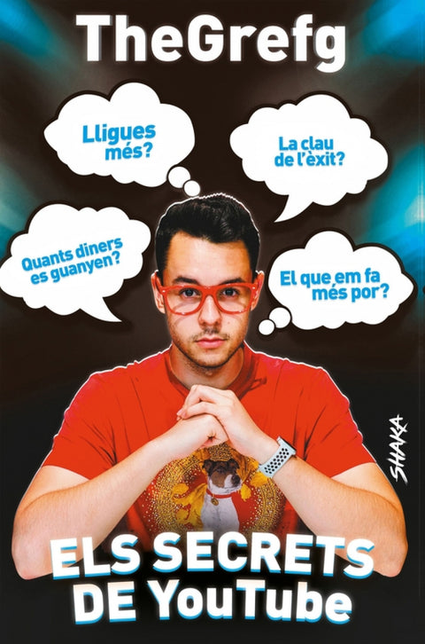  Els secrets de YouTube 