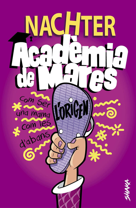  Acadèmia de mares: L'origen 