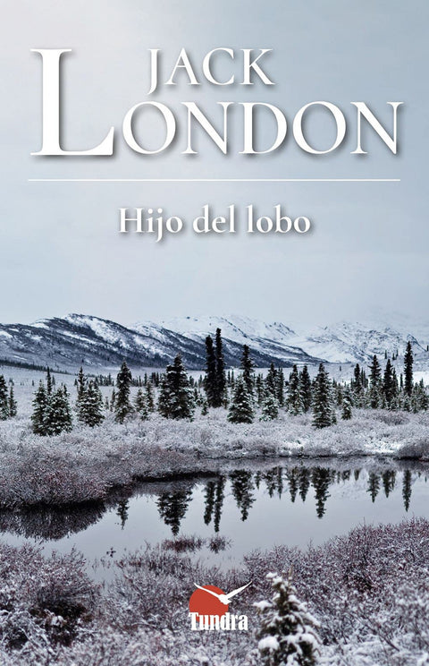  HIJO DEL LOBO 