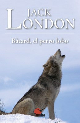  BATARD EL PERRO LOBO 