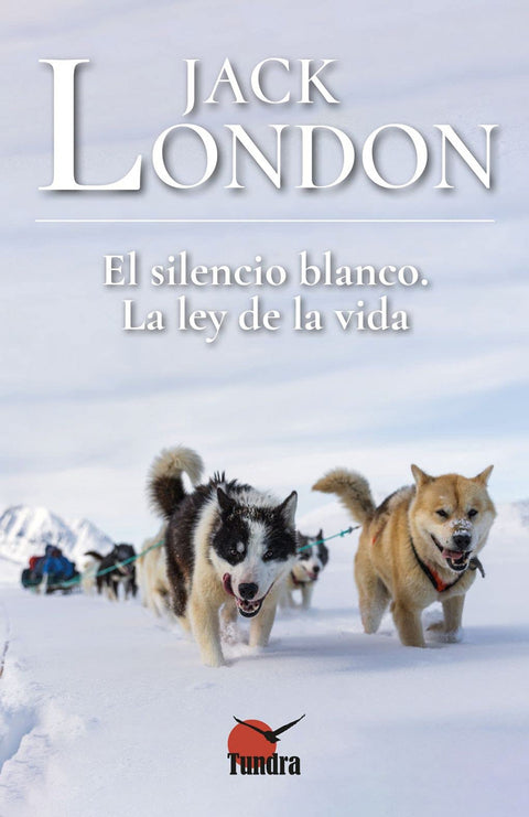  EL SILENCIO BLANCO LA LEY DE LA VIDA 
