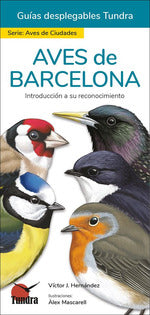  AVES DE BARCELONA 