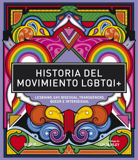  Historia del movimiento LGBTQI+ 