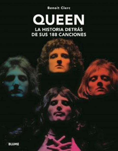  Queen (2021) 