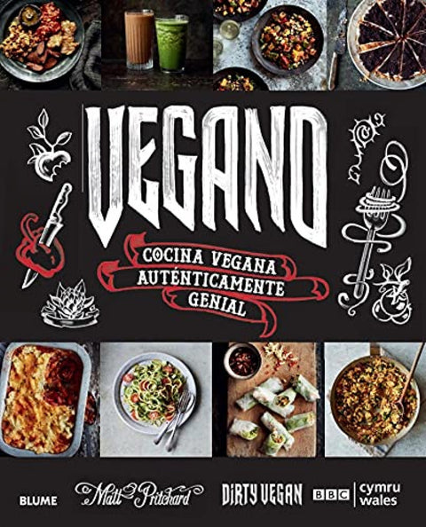  Vegano 