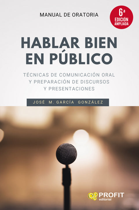  HABLAR BIEN EN PUBLICO 