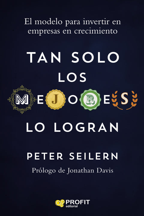  Tan solo los mejores lo logran 