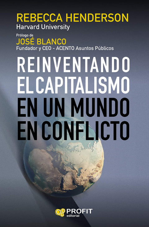  REINVENTANDO EL CAPITALISMO 