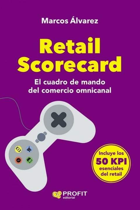  Retail Scorecard 
