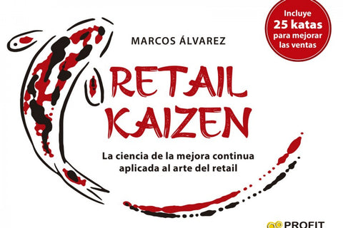  RETAIL KAIZEN 