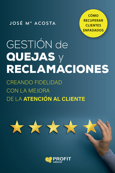  Gestión de quejas y reclamaciones 