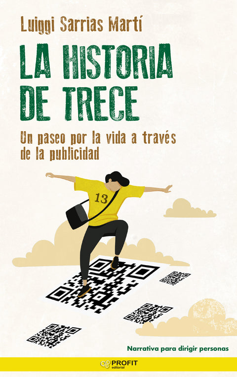  La historia de Trece 