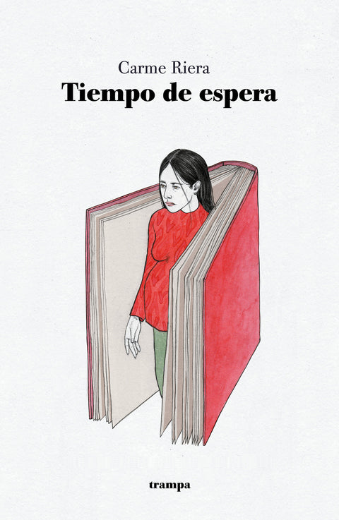  Tiempo de espera 