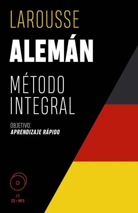  Alemán. Método integral 