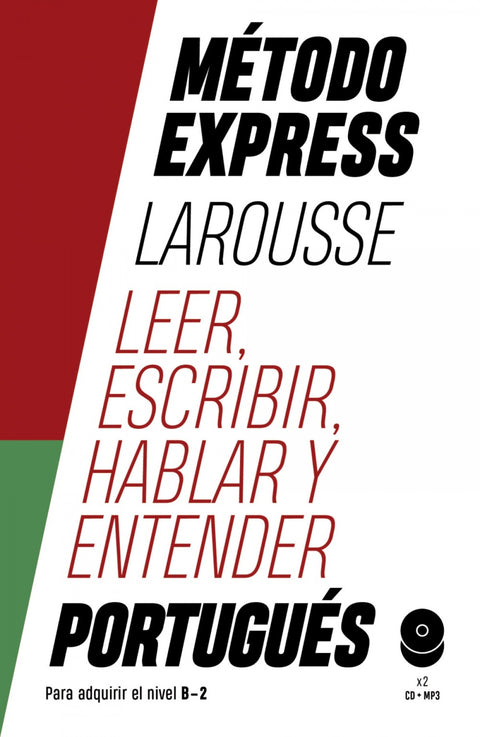  Método Express Portugués 