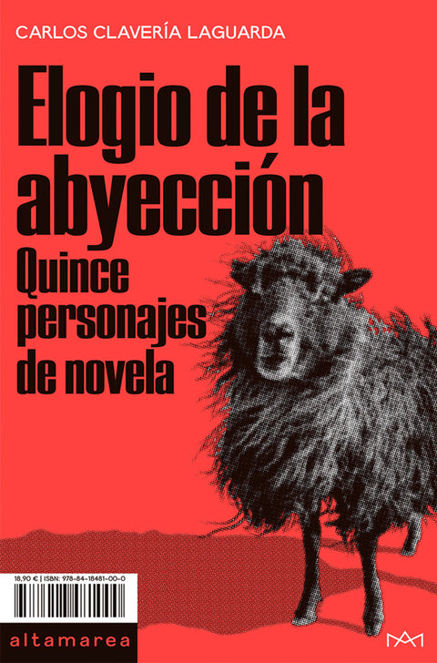  Elogio de la abyección 