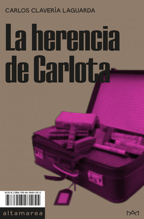  La herencia de Carlota 