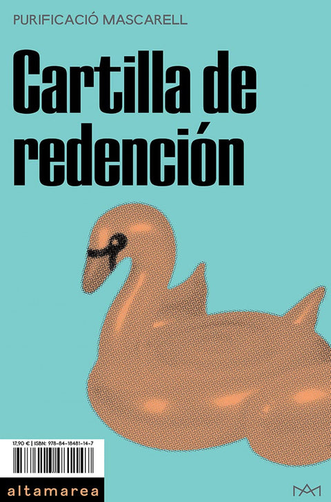  Cartilla de redención 