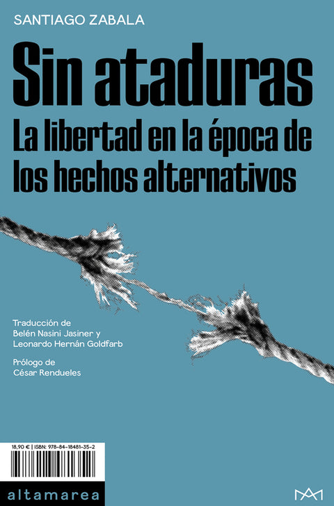  Sin ataduras 