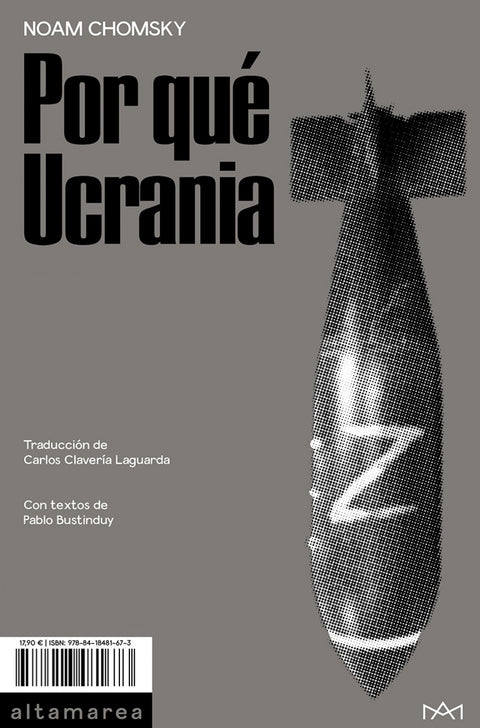  Por qué Ucrania 