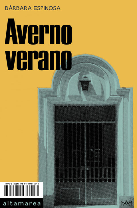 Averno verano 