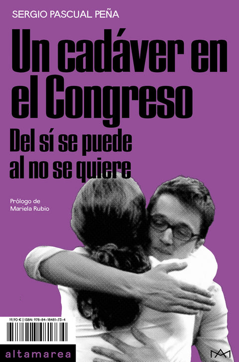  Un cadáver en el Congreso 