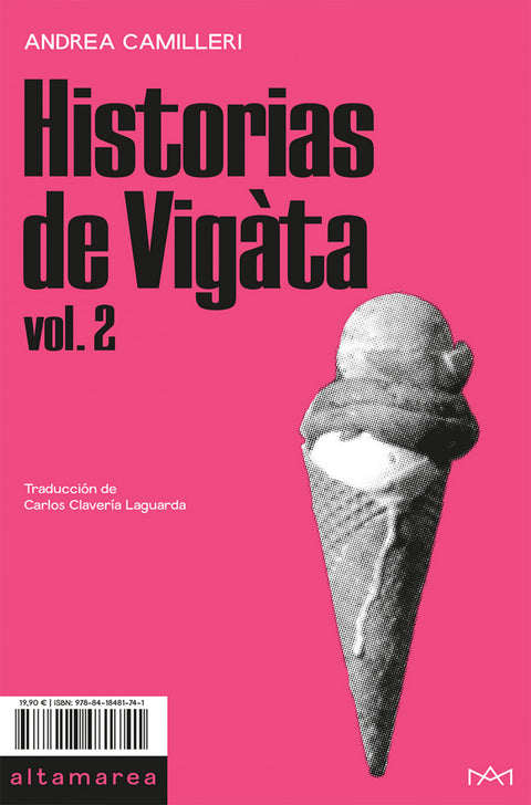 Historias de Vigàta vol. 2 