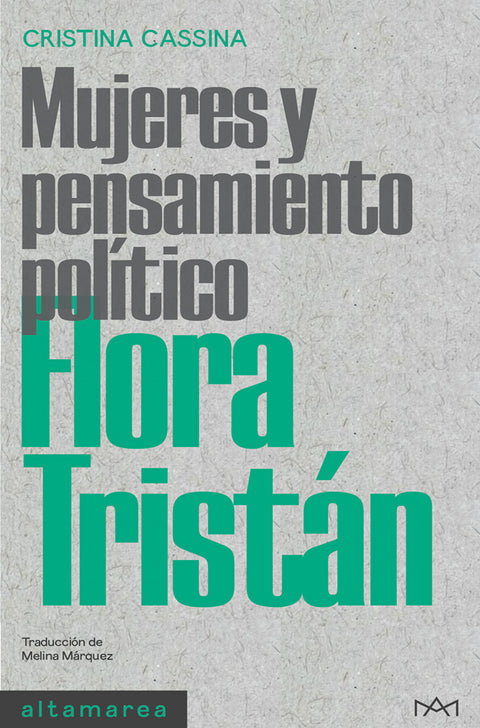  Flora Tristán 