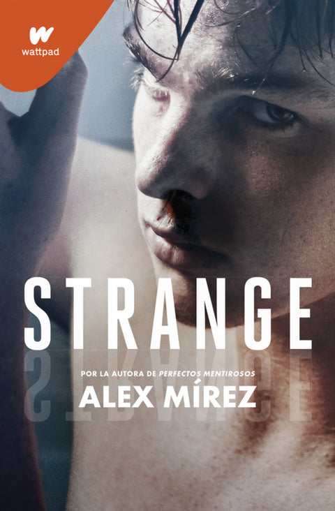  Strange 