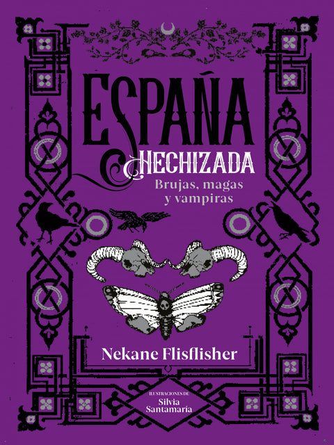  España hechizada 