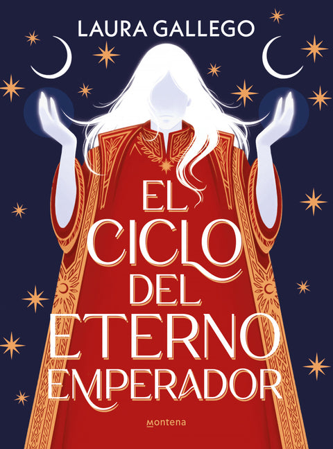  EL CICLO DEL ETERNO EMPERADOR 