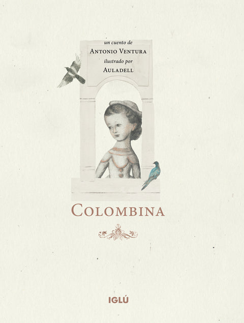  Colombina 