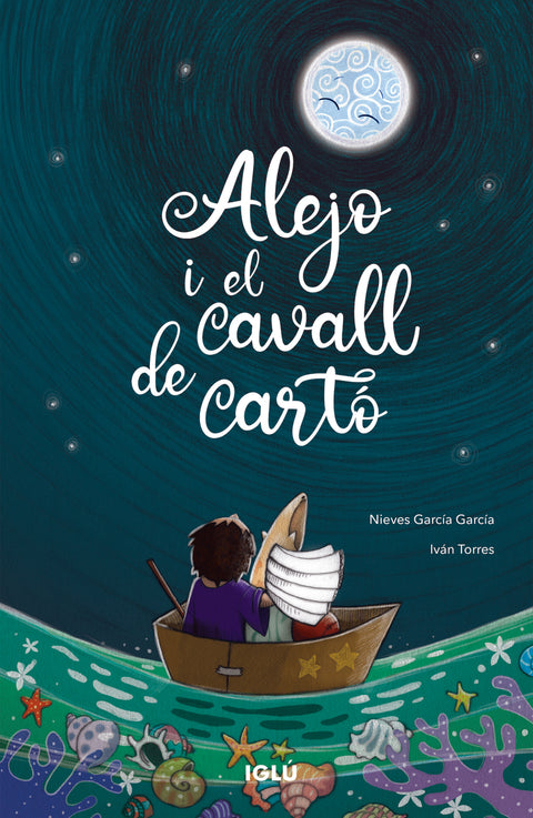  Alejo i el cavall de cartó 