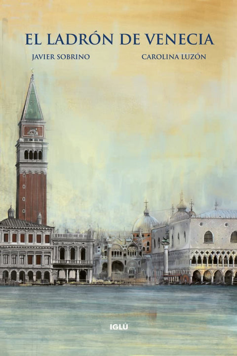  El ladrón de Venecia 