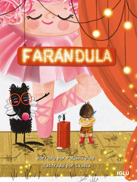  Farándula 