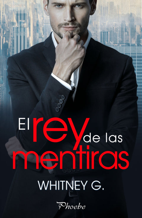  El rey de las mentiras 