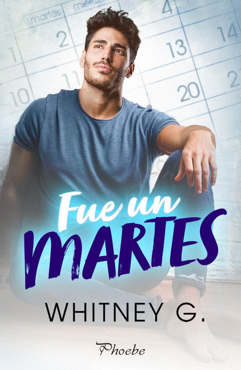  Fue un martes 
