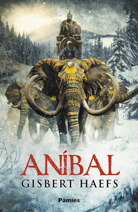  Aníbal 