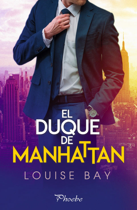  El duque de Manhattan 