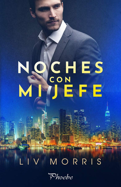  Noches con mi jefe 