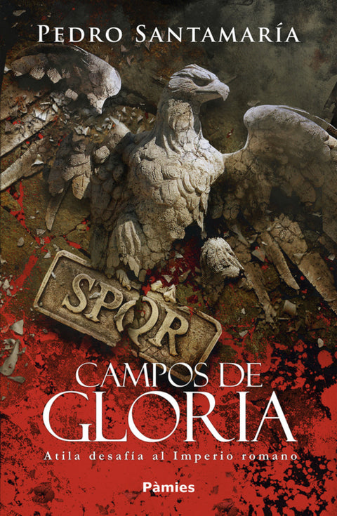  Campos de gloria 