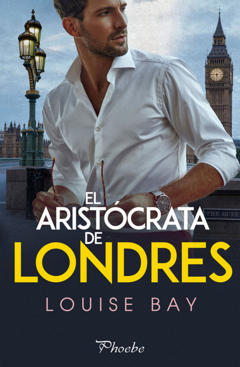  El aristócrata de Londres 