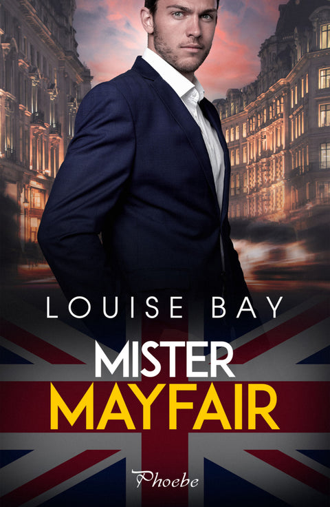  Mister Mayfair 
