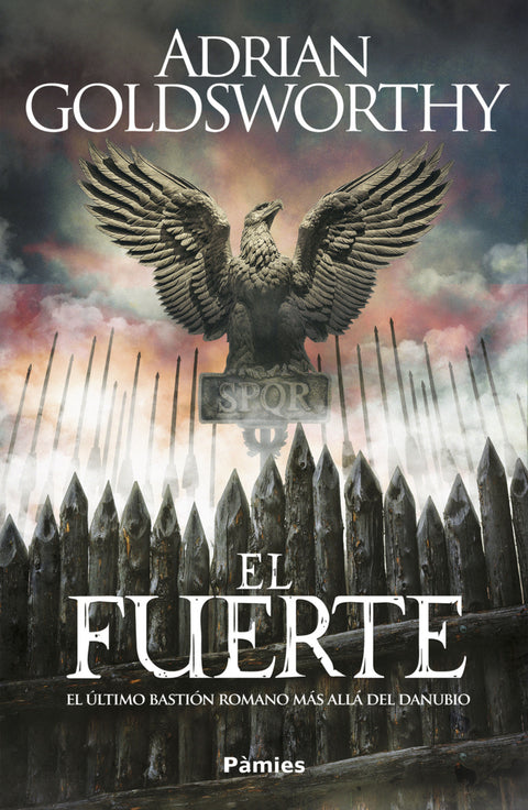  El fuerte 