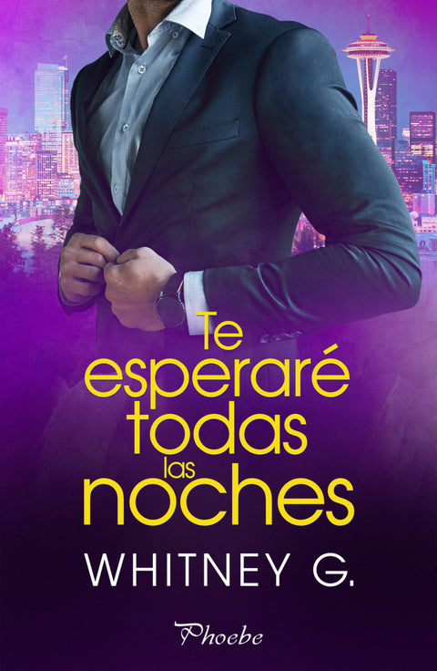  Te esperaré todas las noches 