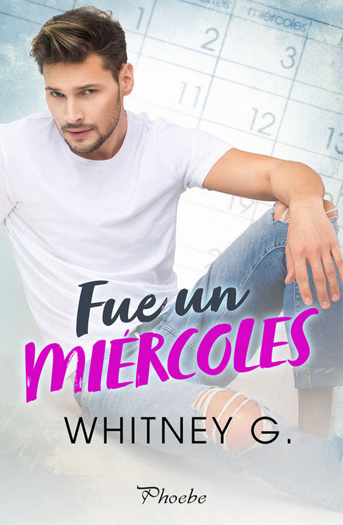  Fue un miércoles 