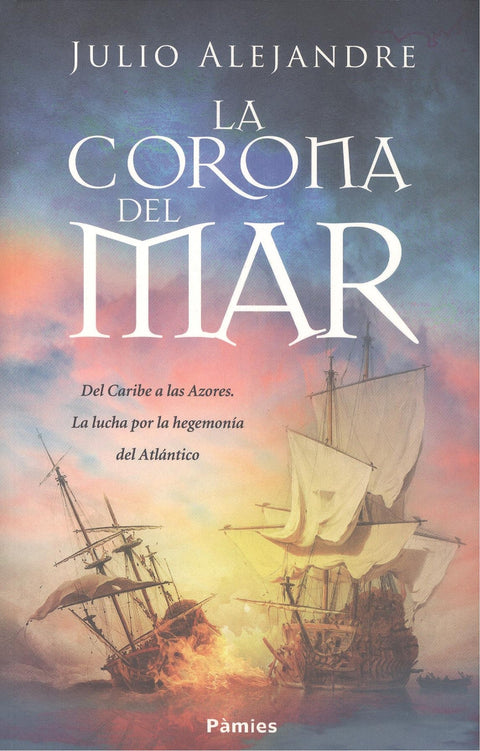  La corona del mar 