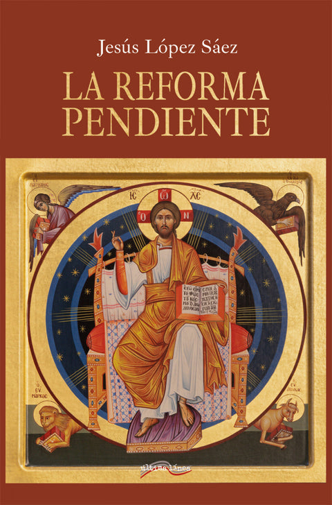  La Reforma pendiente 